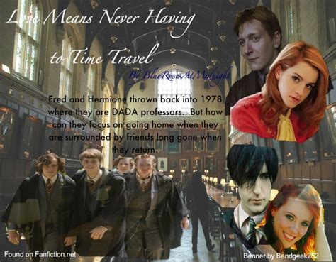 harry potter fanfic time travel|harry potter goes back in time fan fiction.